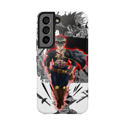 Asta Comic-Phone Cases