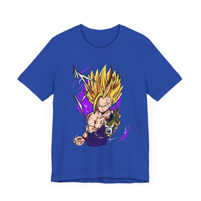 Gohan-tshirt