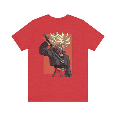 Trunks-tshirt