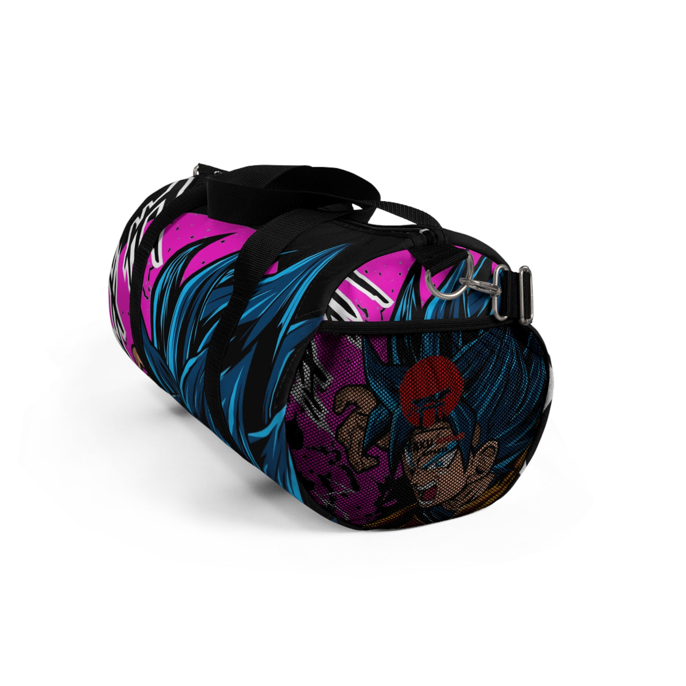 SON GOKU-Duffle Bag