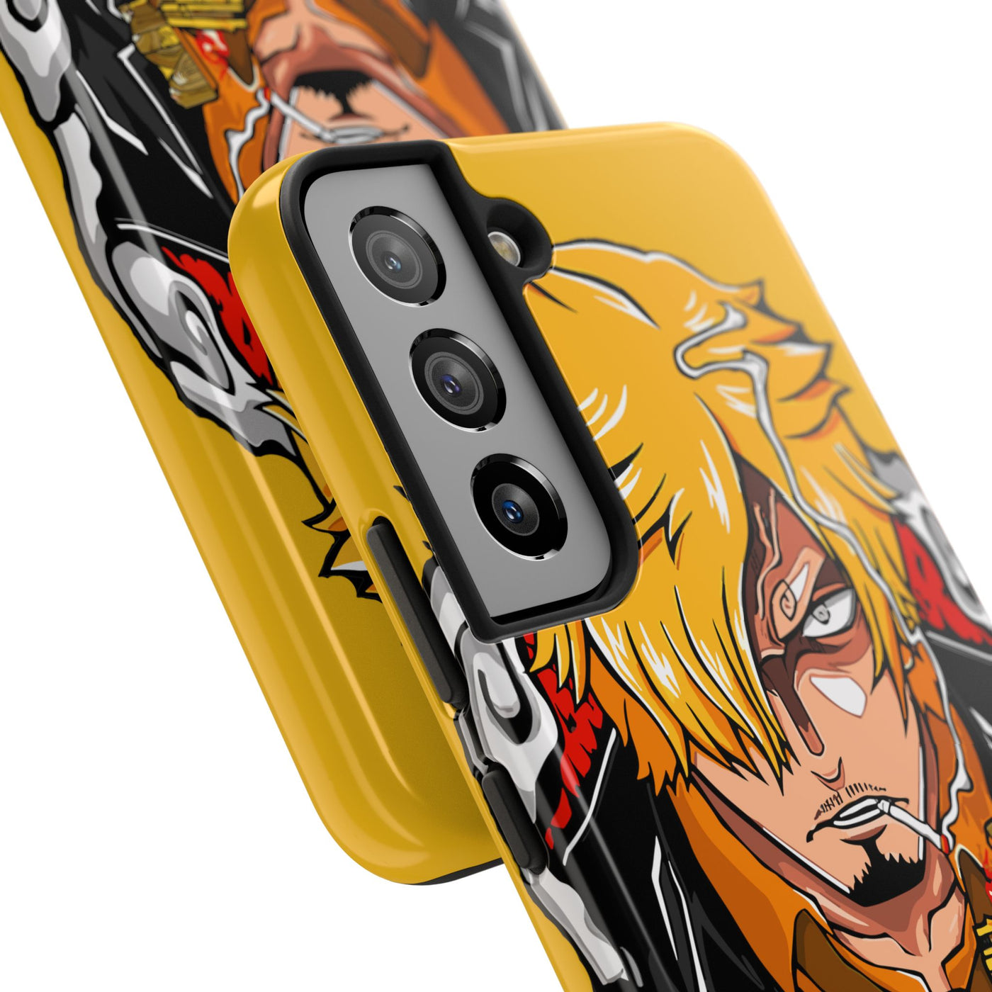 Sanji -Phone Cases