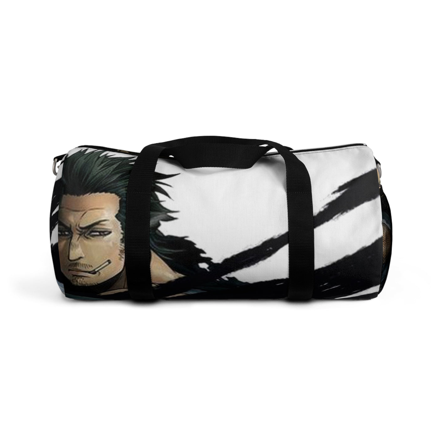 Yami Sukehiro -Duffle Bag