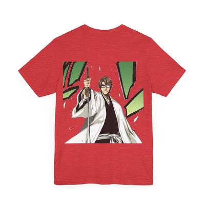 Sosuke Aizen-tshirt