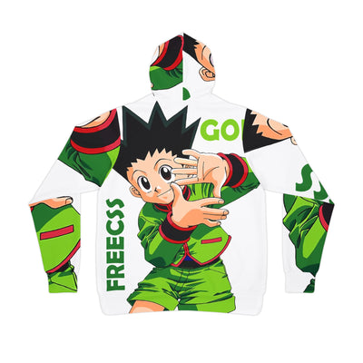 Gon -Hoodie