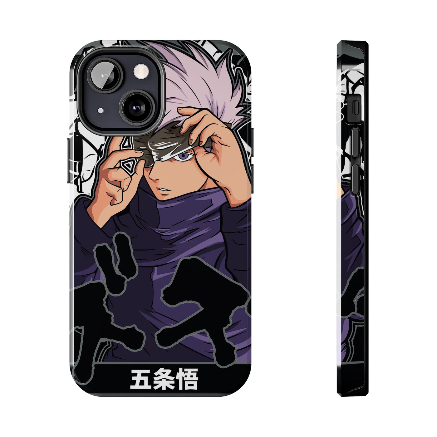 Gojo Satoru -Phone Cases