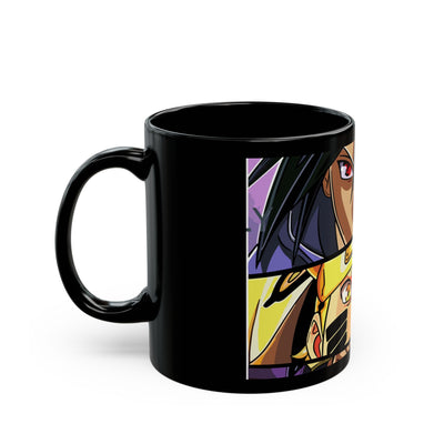 Naruto Shippuden -Coffee Mug