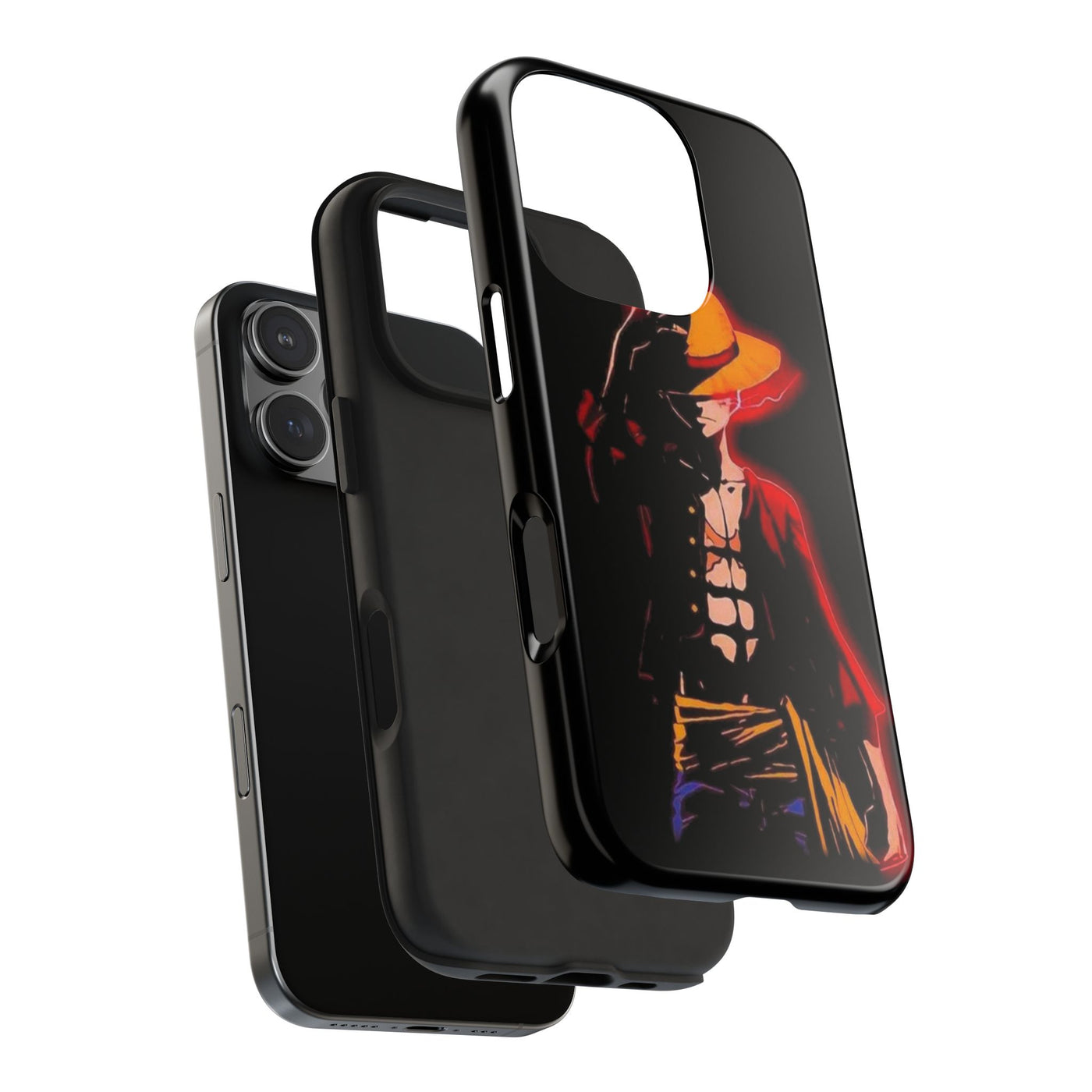 Luffy -Phone Cases