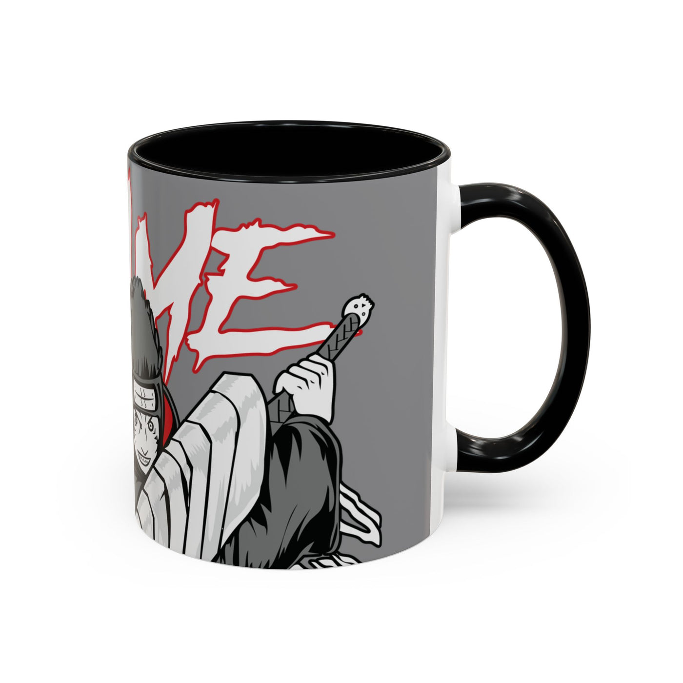 Kisame Hoshigaki -Coffee Mug