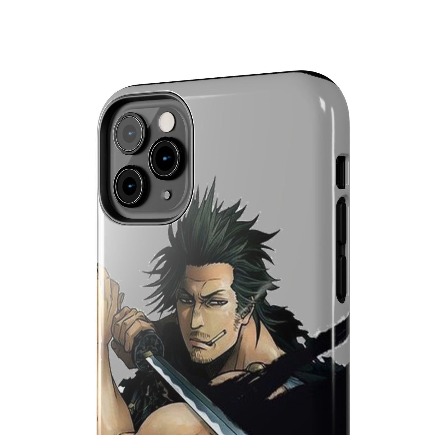 Yami Sukehiro-Phone Cases