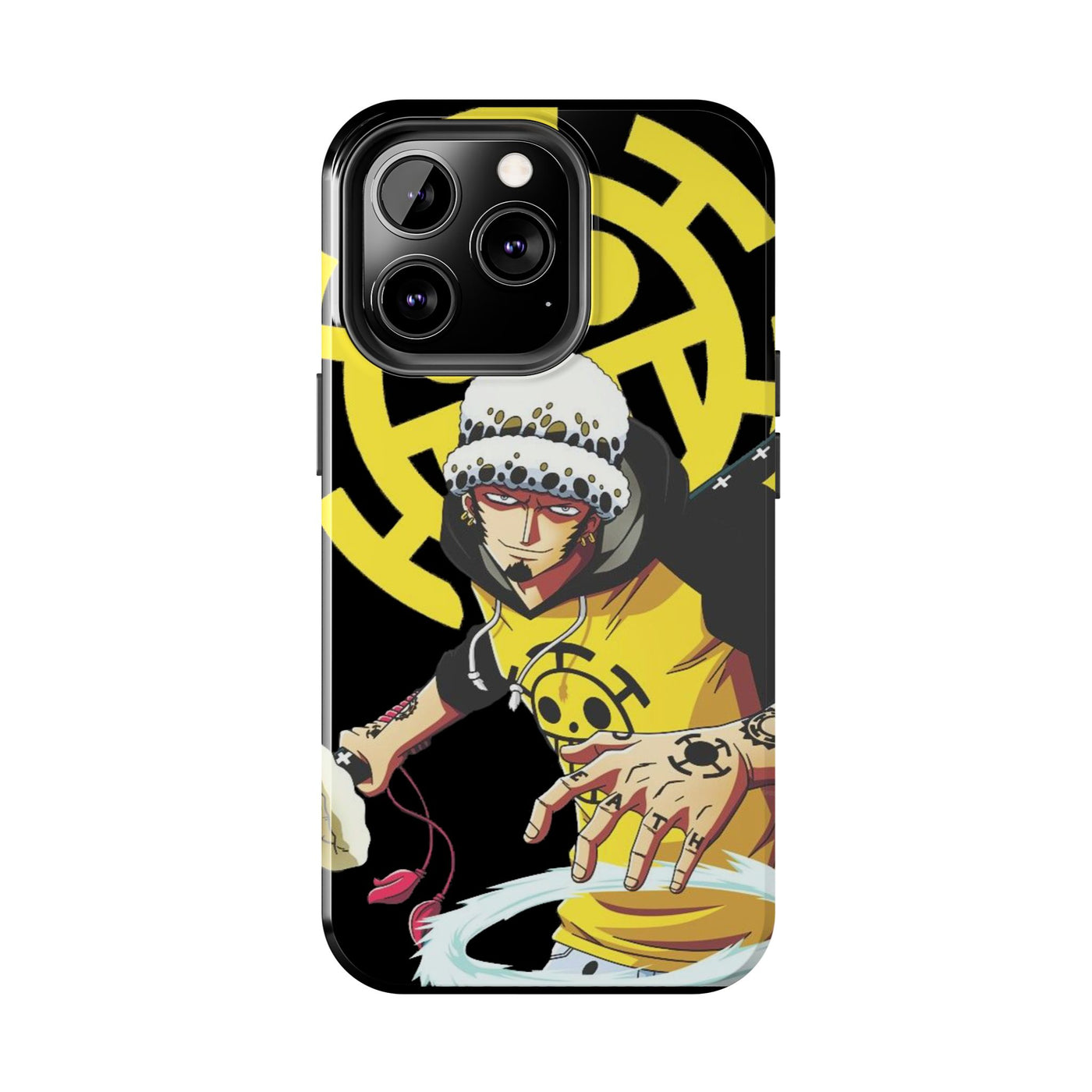 Trafalgar Law -Phone Cases