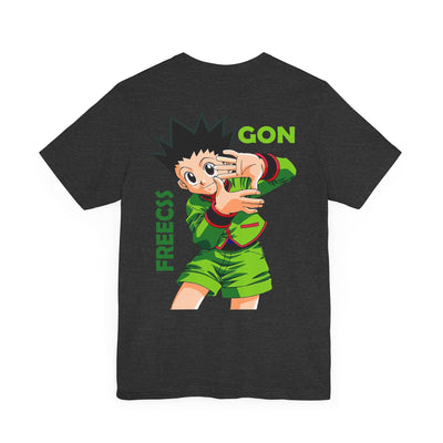 Gon -tshirt