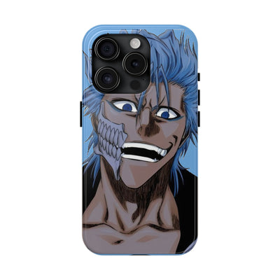 Grimmjow-Phone Cases