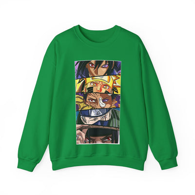 Naruto Shippuden-Sweatshirt