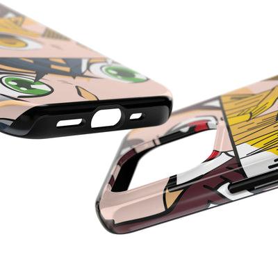 Demon Slayer-Phone Cases