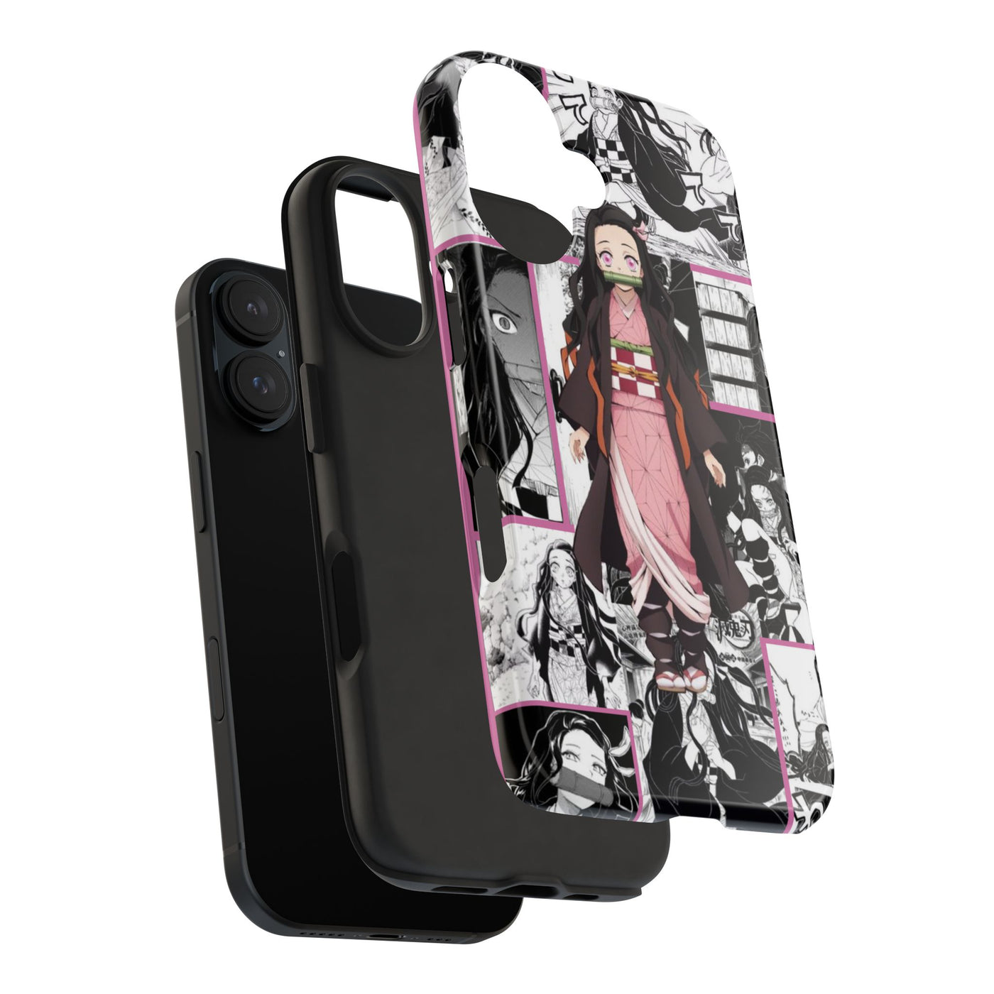 Nesuko-Phone Cases