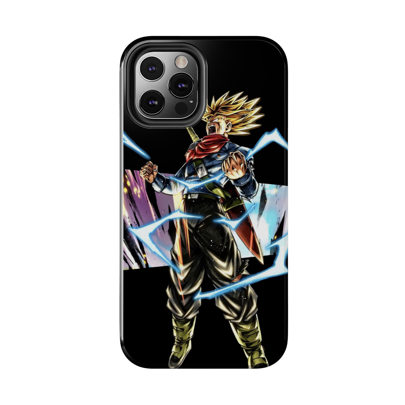 Trunks-Phone Cases