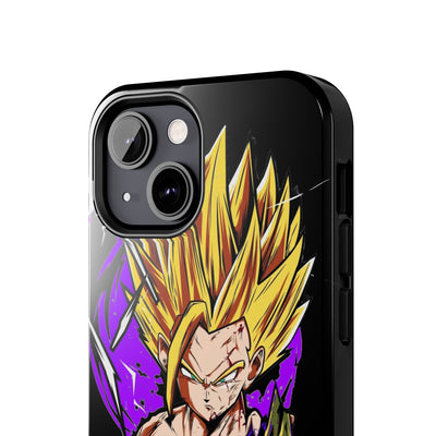 Gohan-Phone Cases