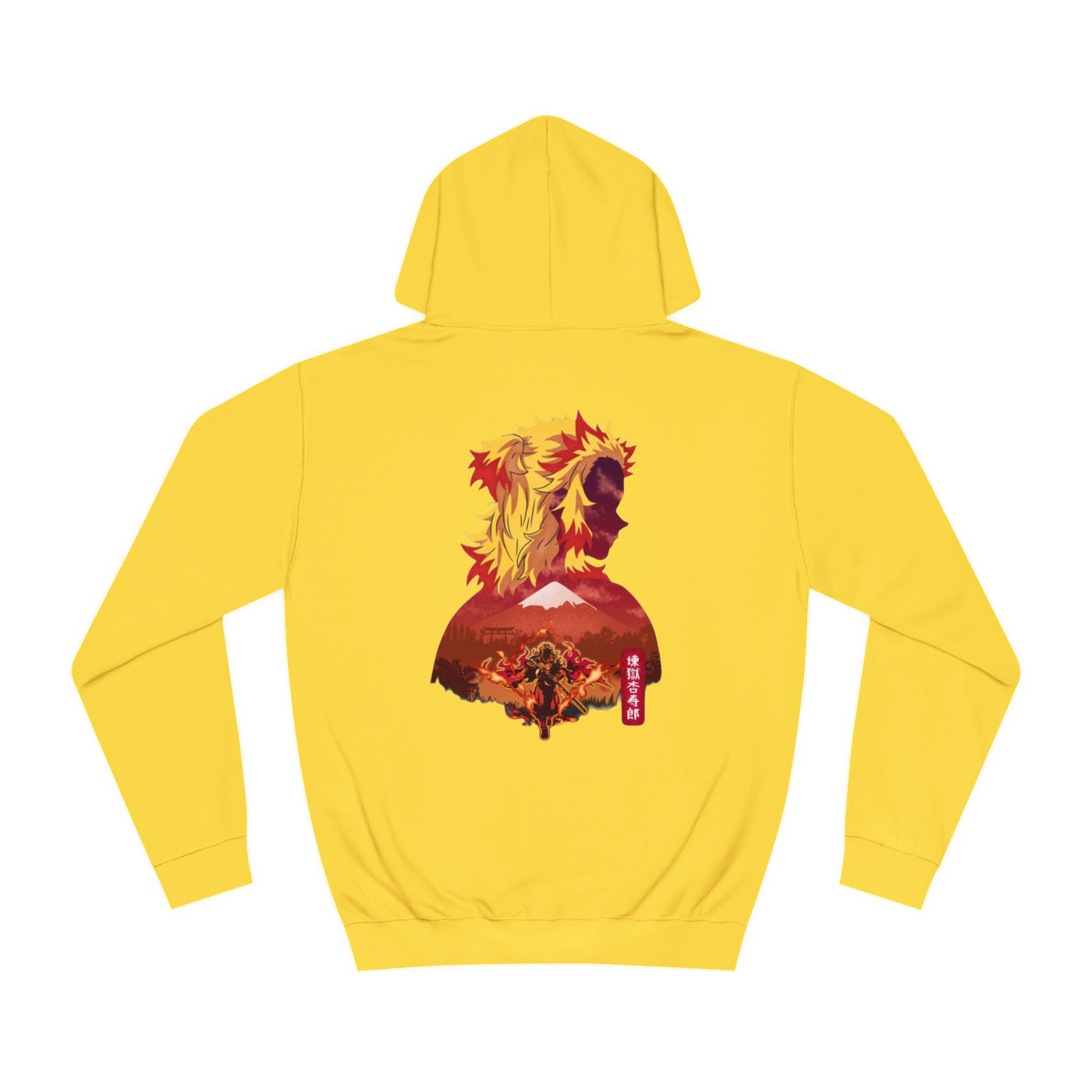 Rengoku-Hoodie