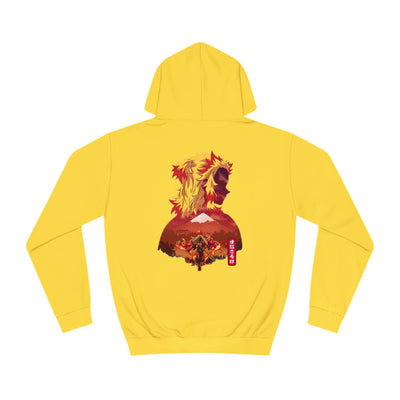 Rengoku-Hoodie