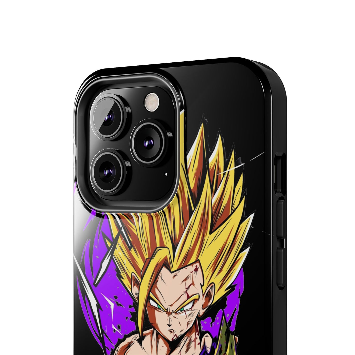 Gohan-Phone Cases