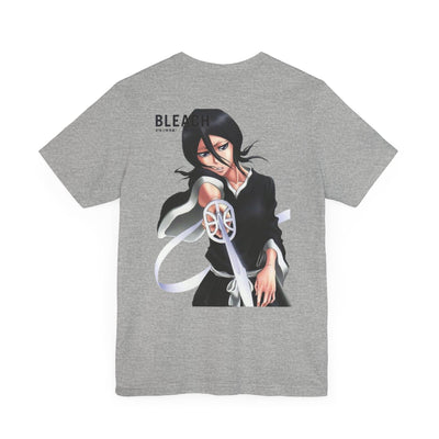 RUKIA KUCHIKI-tshirt