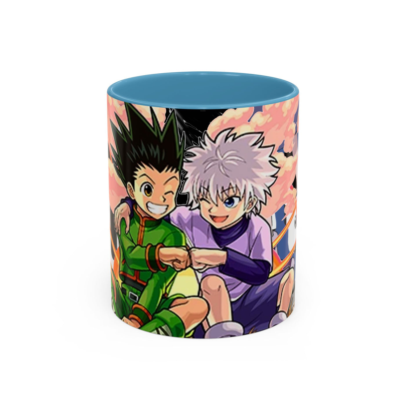 Gon x Killua -Coffee Mug