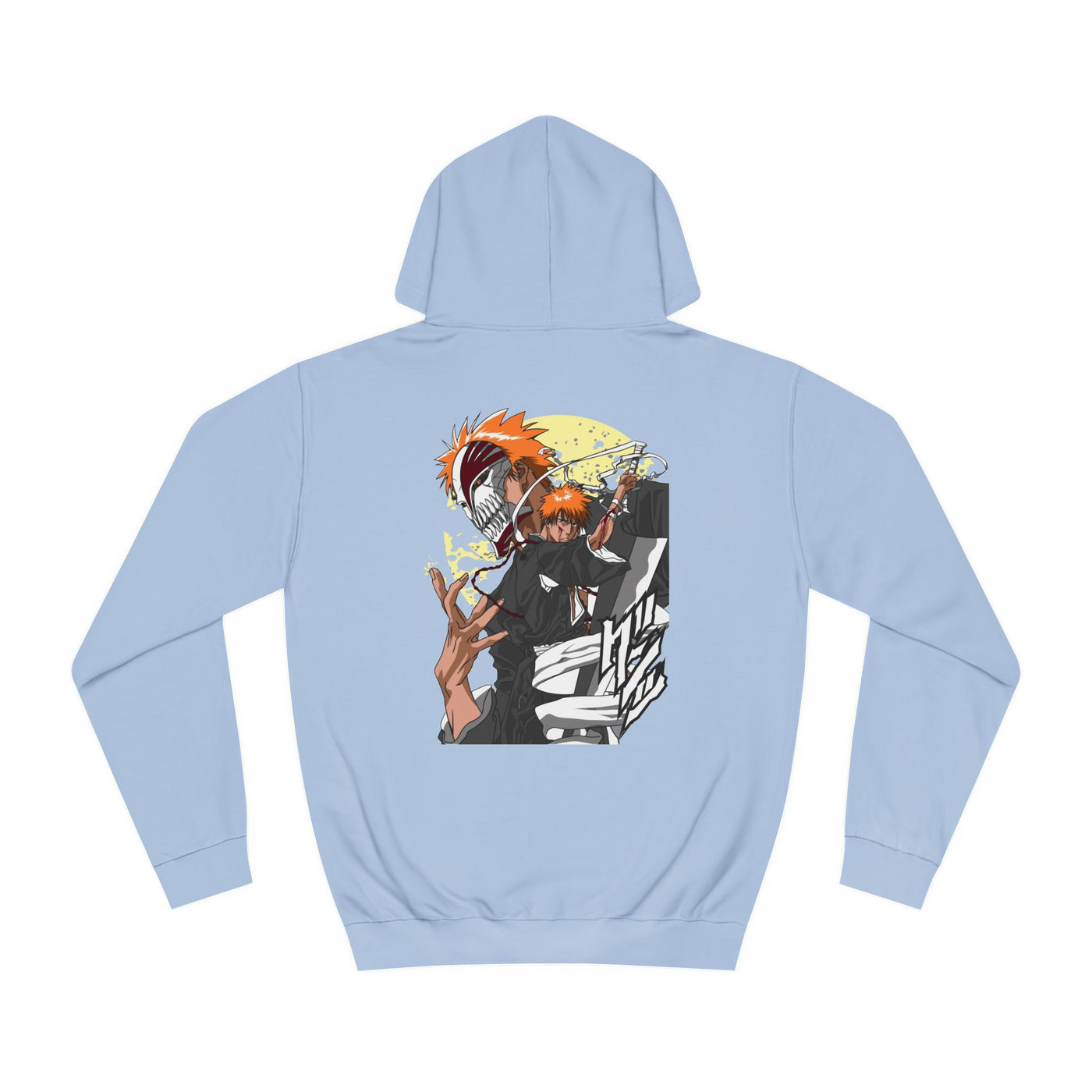 Ichigo Vizard-Hoodie