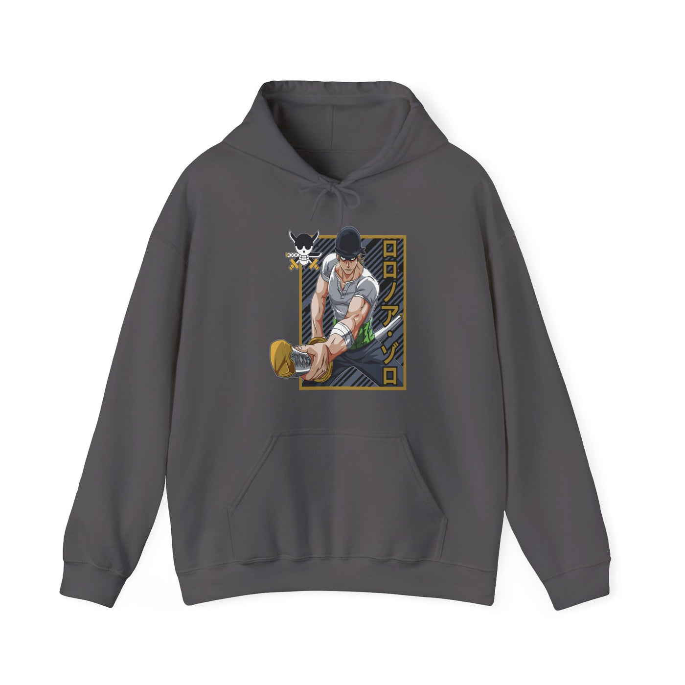 RORONOA ZORO -Hoodie