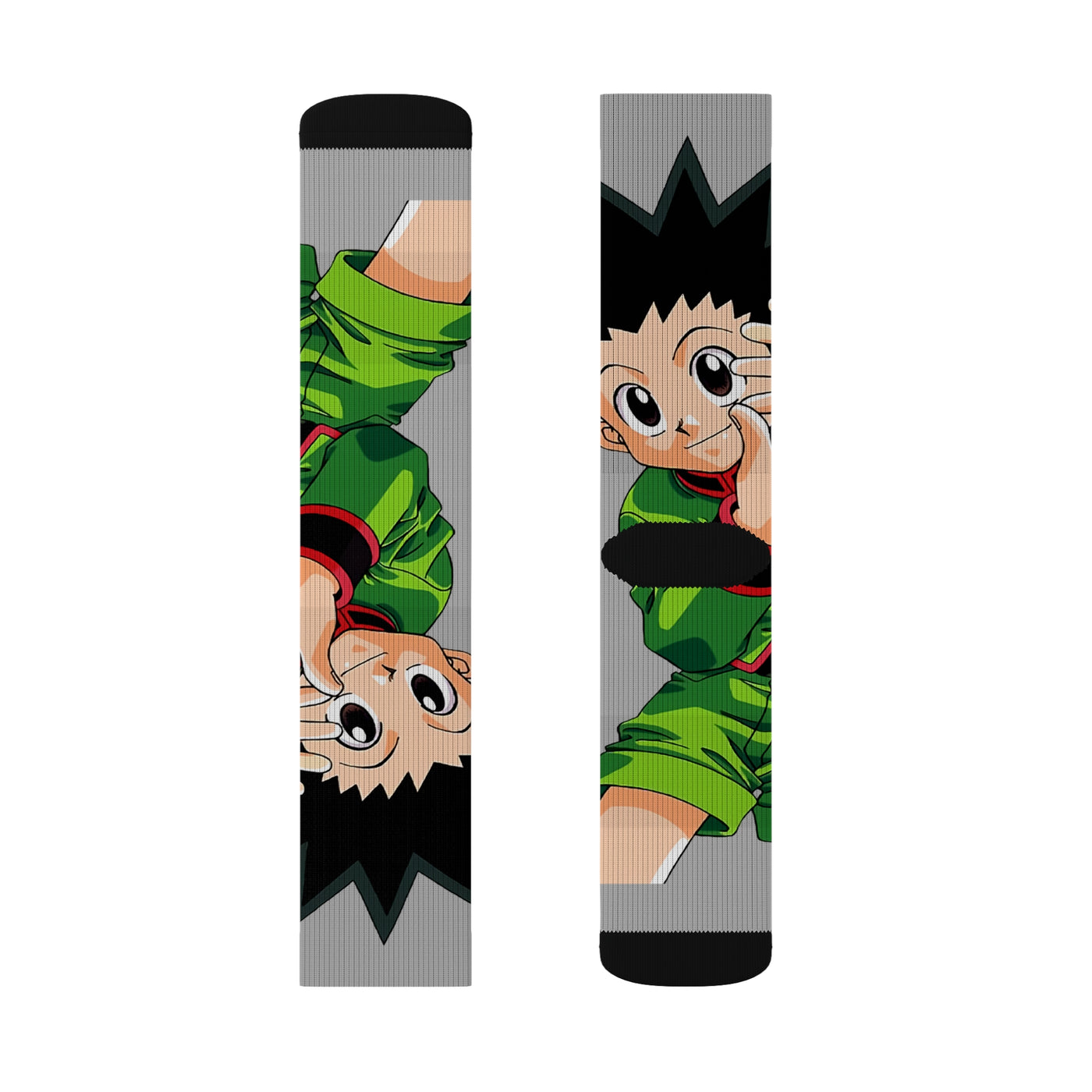 Gon -Socks