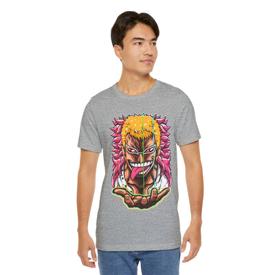 Doflamingo -tshirt