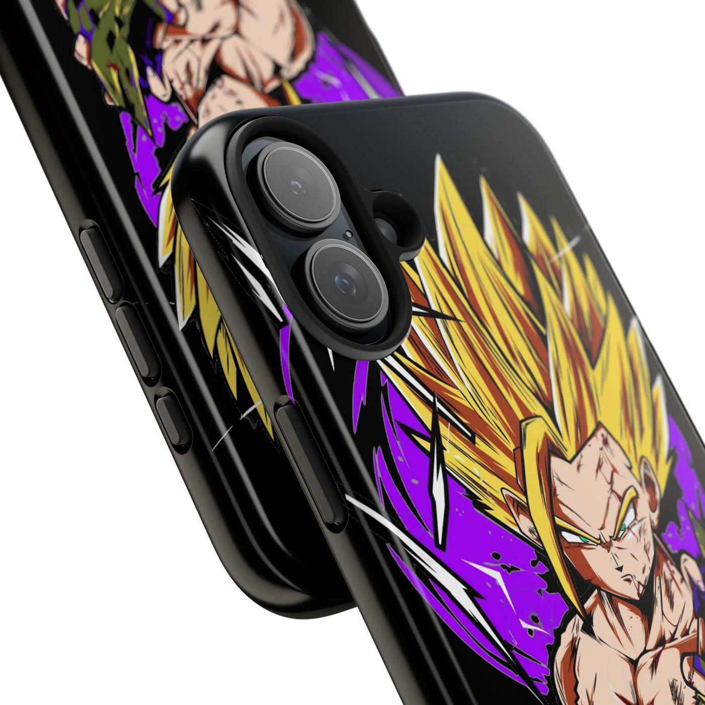 Gohan-Phone Cases