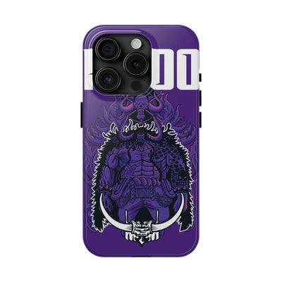 Kaido -Phone Cases