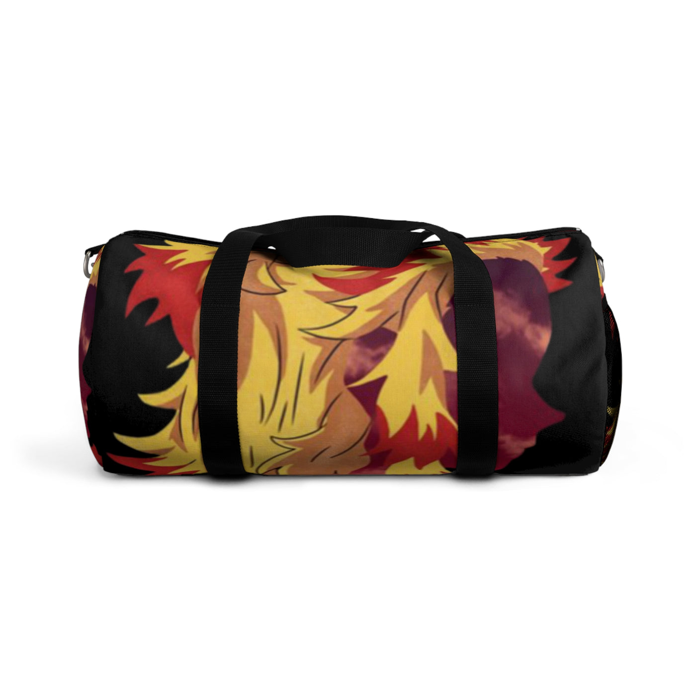 Rengoku-Duffle Bag