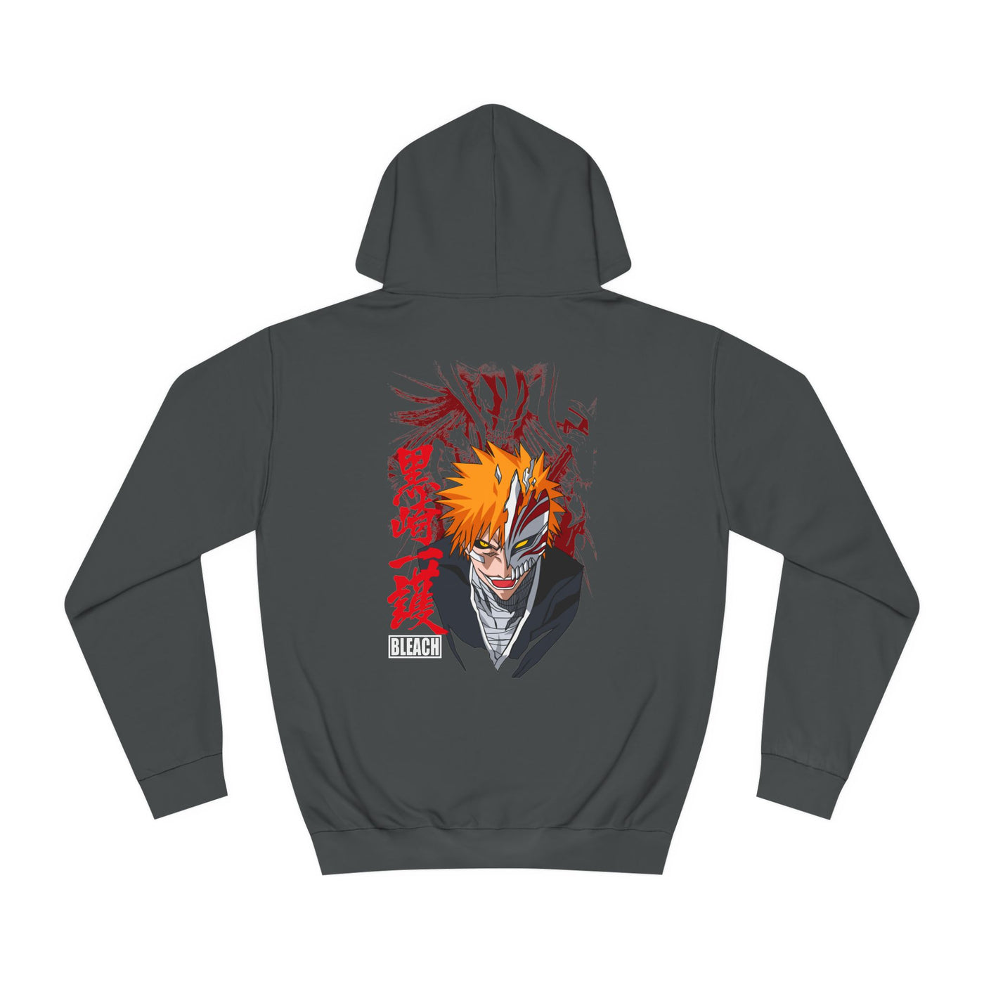 Ichigo Kurosaki-Hoodie