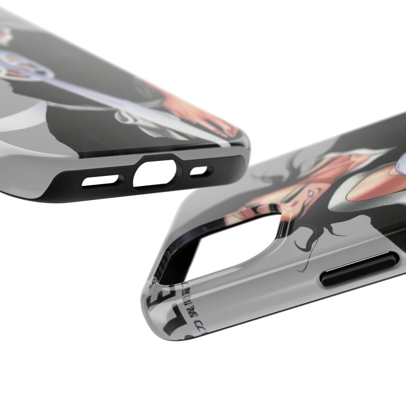 RUKIA KUCHIKI-Phone Cases