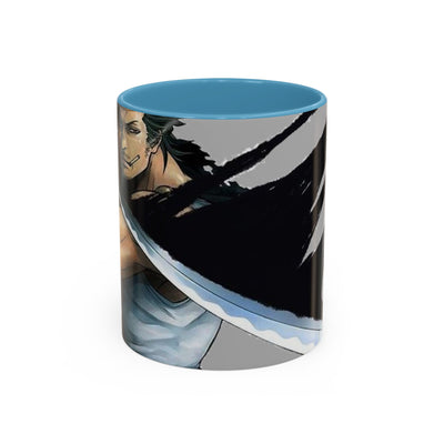 Yami Sukehiro -Coffee Mug