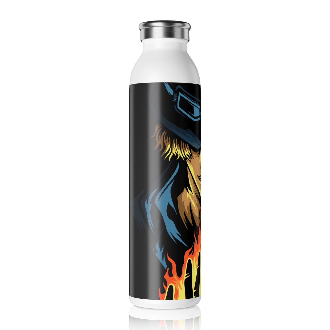 Sabo-Water Bottle