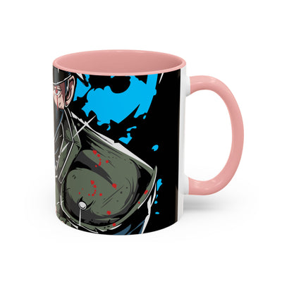 Kakashi -Coffee Mug