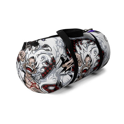 Luffy Gear 5 -Duffle Bag