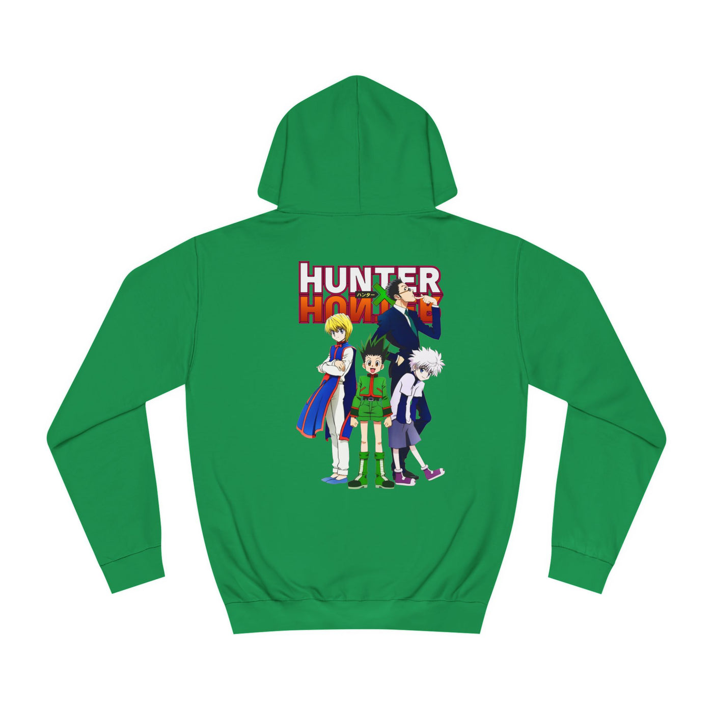 Hunter X Hunter -Hoodie