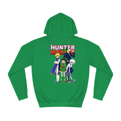 Hunter X Hunter -Hoodie