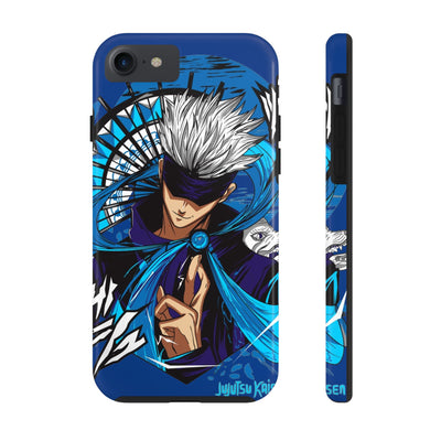 Gojo -Phone Cases