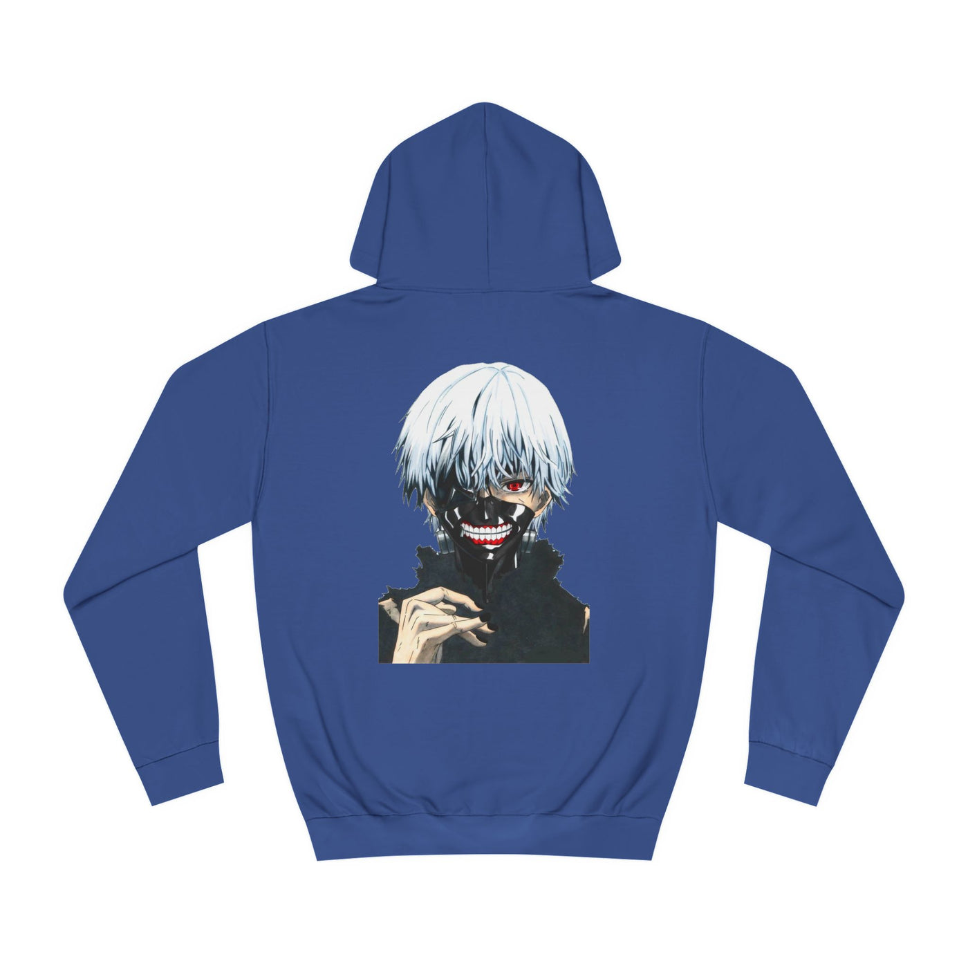 Kaneki-Hoodie