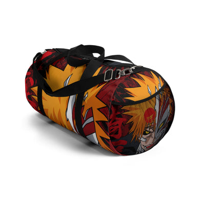 Ichigo Kurosaki-Duffle Bag