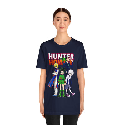 Hunter X Hunter -tshirt