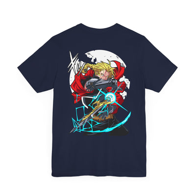 Edward Elric -tshirt