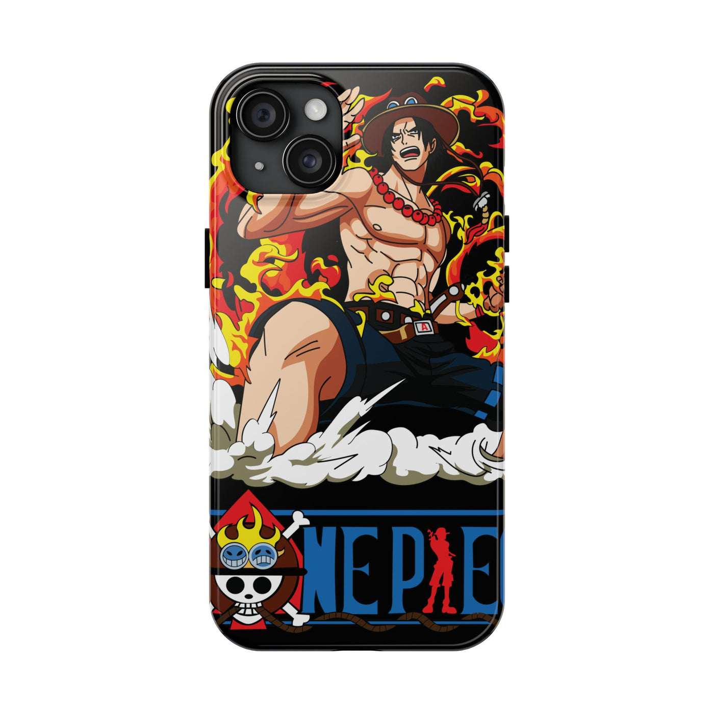 Ace -Phone Cases