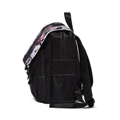 Sasuke Uchiha-Backpack