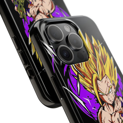 Gohan-Phone Cases