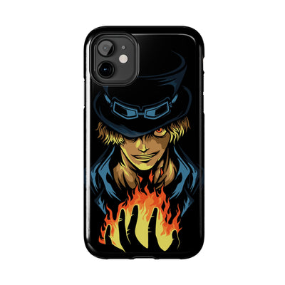 Sabo -Phone Cases